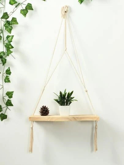 Petite Leafy Succulent